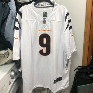 Joe Burrow Jersey